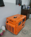 Used 5KW diesel generator for sale